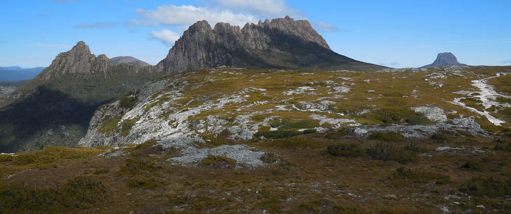 Cradle Mountain